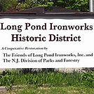 AFW Hike: Long Pond Ironworks, NJ on Sunday 2/1/2026