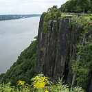 AFW Hike: Palisades Interstate Park, NJ on Wednesday 8/12/2026