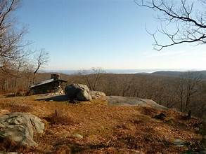 AFW Hike: Harriman State Park, NY- Big Hill on Saturday 1/24/2026