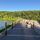 AFW Hike: South Mountain Reservation, NJ on Saturday 11/1/2025