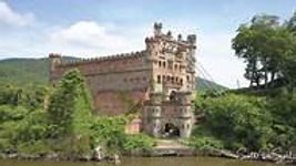 AFW City Path: Bannerman Island Tour (Beacon, NY) Sat 9/28/2024 (rain or shine)