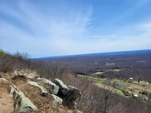 AFW Hike: AT - Rattlesnake Swamp Loop, NJ on Saturday 3/14/2026