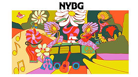 AFW City Path: New York Botanical Garden on Saturday 6/13/2026 (rain date 6/14/2026)