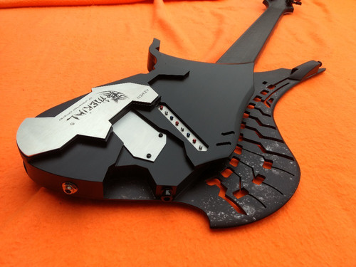 Azwen 8 | etherial-guitars