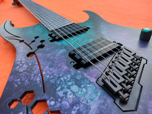 Elith 7N | etherial-guitars