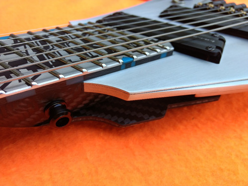 メ*月様 Etherial Guitars / ELITH 7 エーテリアルギタ Etherial