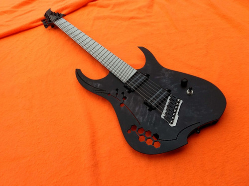 Elith 7N | etherial-guitars