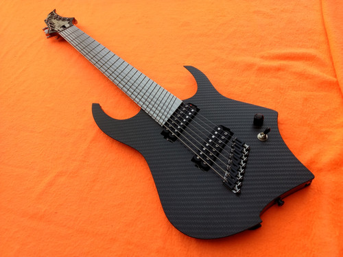 Zatha 6, 7, 8, 9 string | etherial-guitars