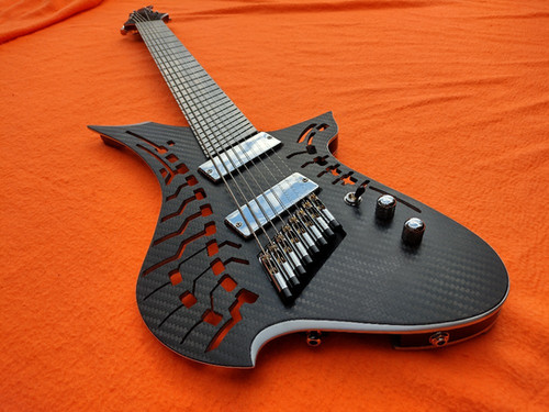 Azwen 8 | etherial-guitars