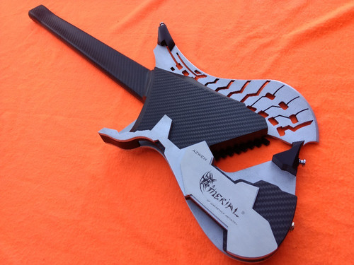 Azwen Headless 8 | etherial-guitars