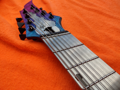 Azwen 8 ULT Skycandy | etherial-guitars