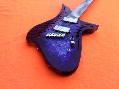 Azwen 7 | etherial-guitars