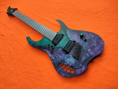 メ*月様 Etherial Guitars / ELITH 7 エーテリアルギタ メ*月様 Etherial Guitars / ELITH 7 エーテリアルギタ Etherial