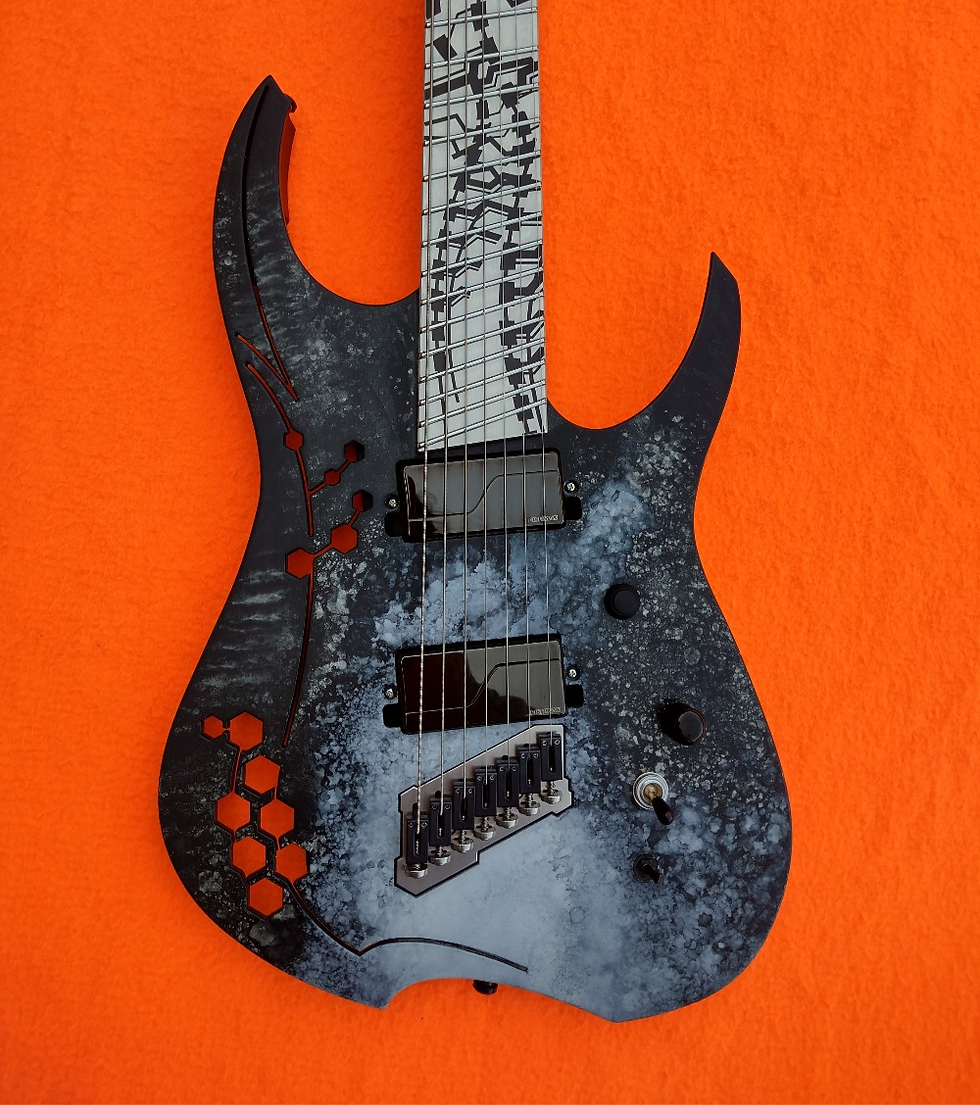 Elith 7N | etherial-guitars