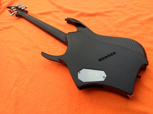 Zatha 6, 7, 8, 9 string | etherial-guitars