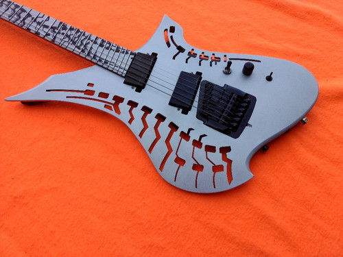 Azwen 6 | etherial-guitars