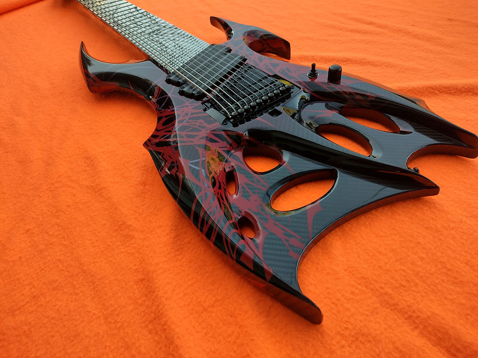 Thumbnail: Custom build Consultation