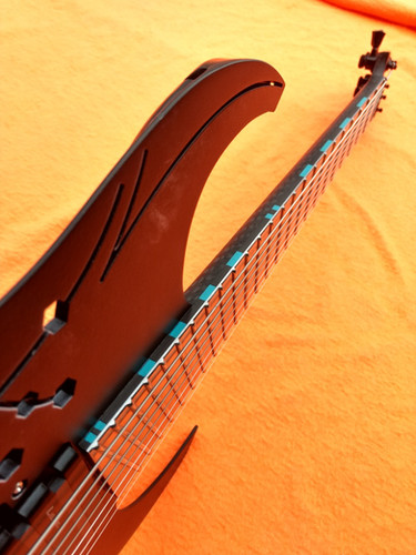 ギター Etheral guitars Elith 7 Elith 7N | etherial-guitars