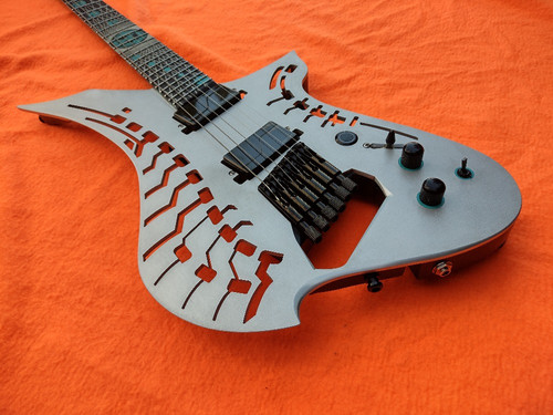 Azwen 6 | etherial-guitars