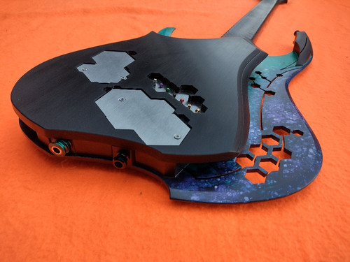 Elith 7N | etherial-guitars