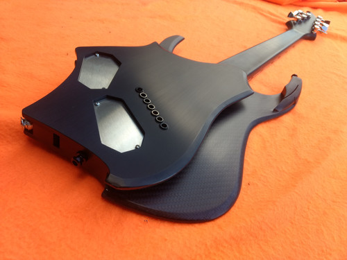 Zatha 6, 7, 8, 9 string | etherial-guitars