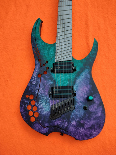Elith 7N | etherial-guitars