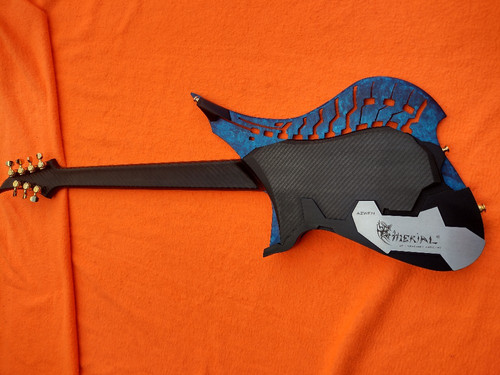 Azwen 7 | etherial-guitars