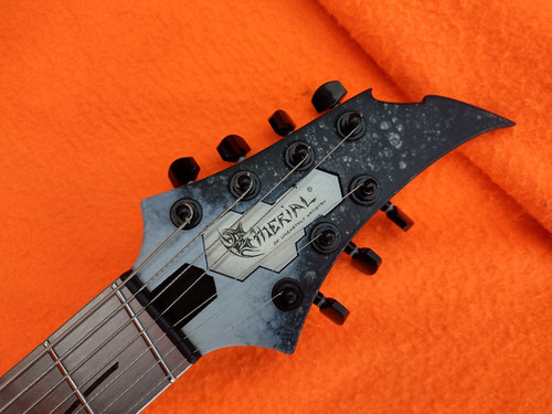 Elith 7N | etherial-guitars