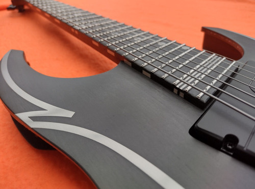 Prothos 6, 7, 8 String | etherial-guitars