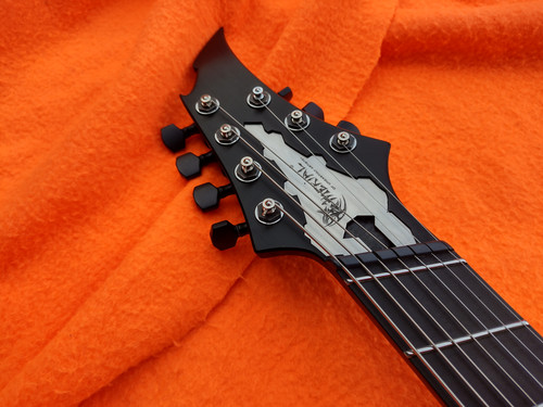 CS Carbon 7 | etherial-guitars