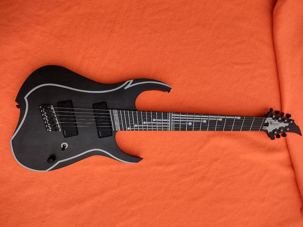 Thumbnail: Prothos 6, 7, 8 String