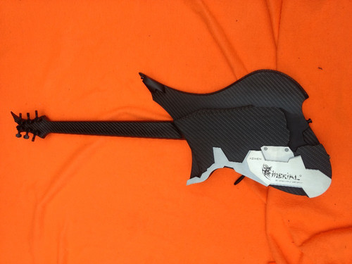 Azwen Core | etherial-guitars