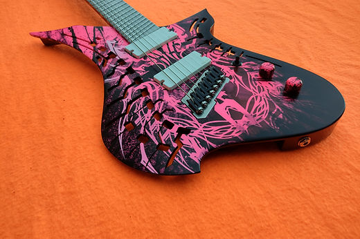 Shop | etherial-guitars