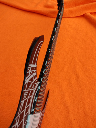 CS Carbon 7 | etherial-guitars