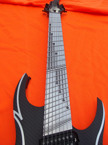Prothos 6, 7, 8 String | etherial-guitars