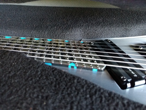 Shard 7 | etherial-guitars