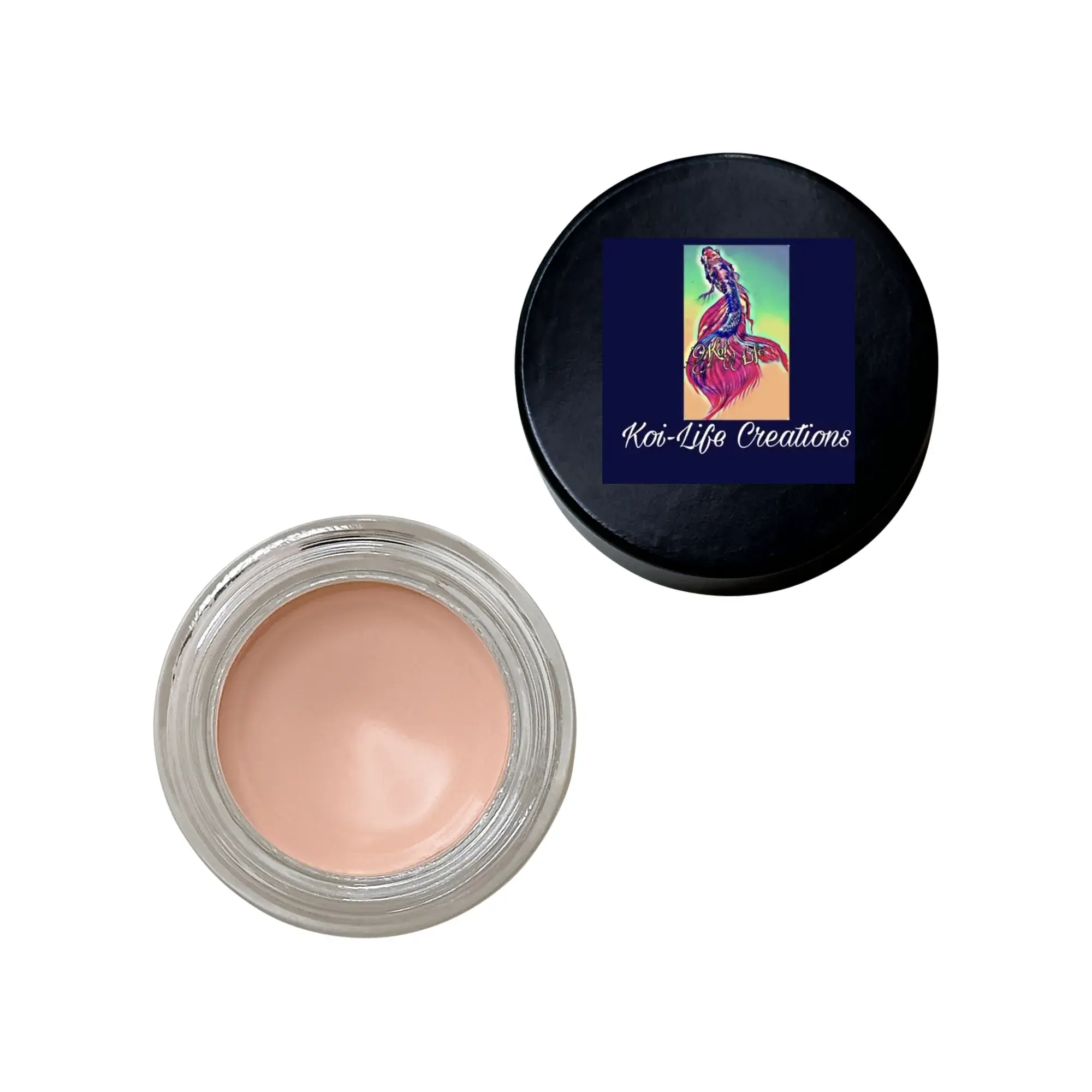 Eye & Lip Primer