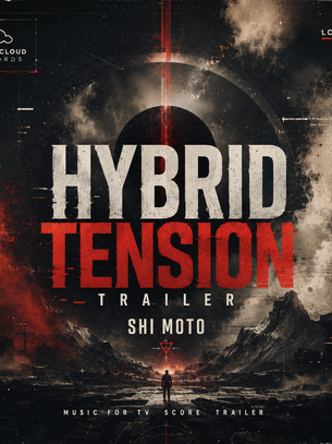 Hybrid Tension Trailer