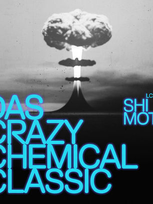 Das Crazy Chemical Classic
