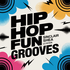 Album: Hip Hop Fun Grooves