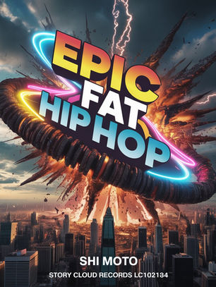 Epic Fat Hip Hop
