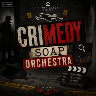 Crimedy Soap Orchestra