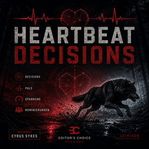 Album: Heartbeat Decisions