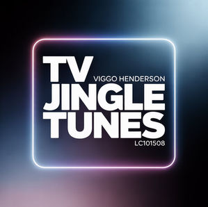 Album: TV Jingles Tunes