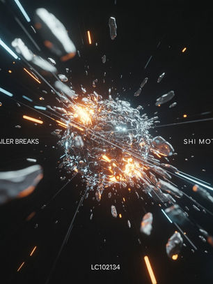Trailer Breaks