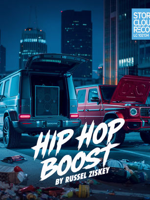 Hip Hop Boost