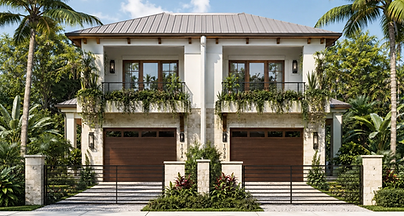 coconut grove townhomes