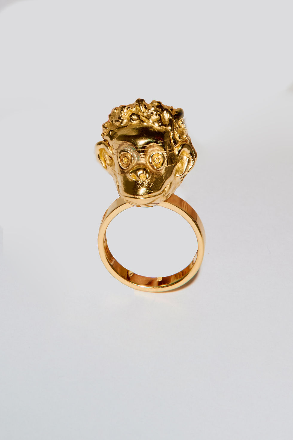 Miniature : Bague Siméon