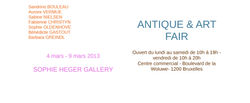 Antique Art Fair