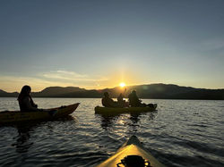 Sunrise Kayak